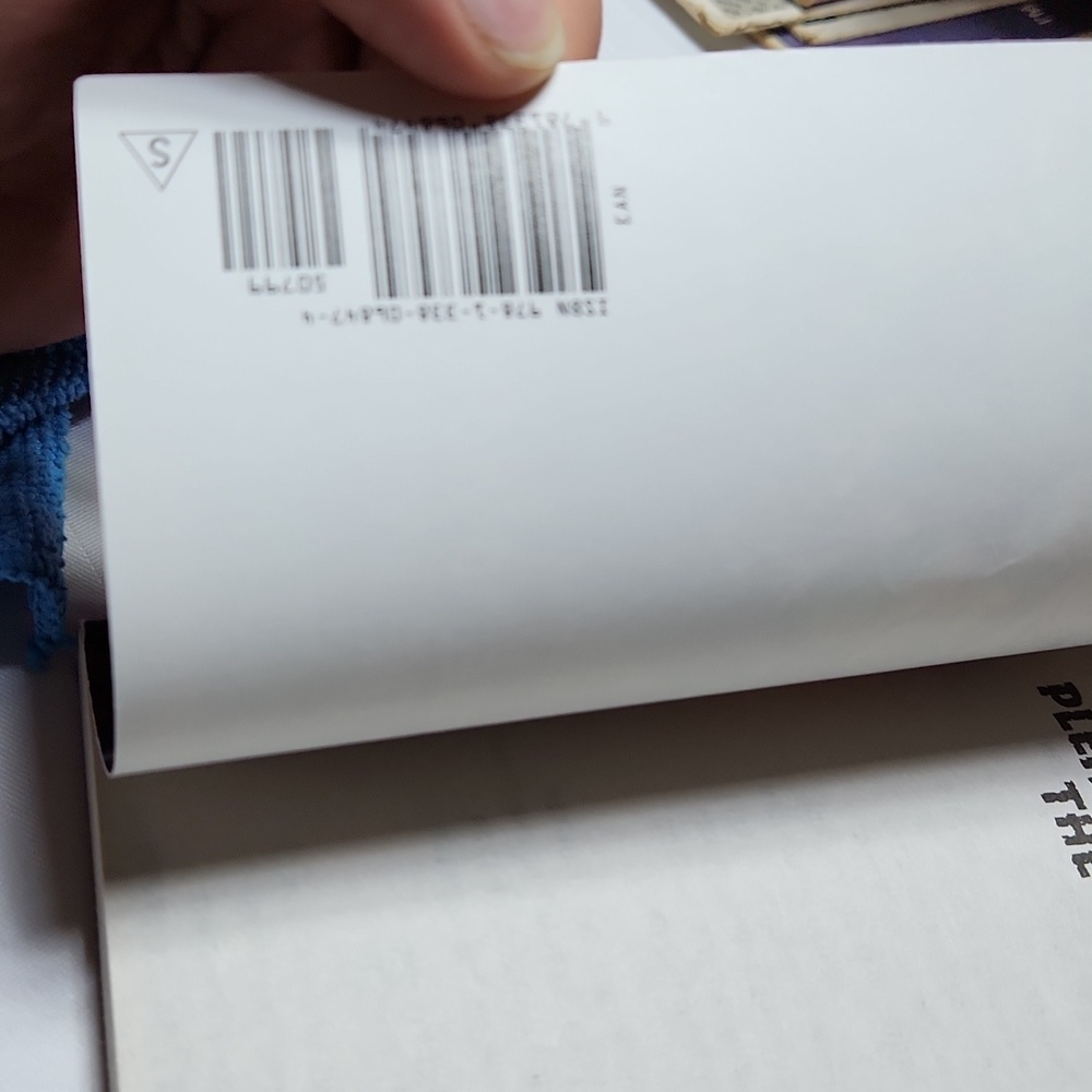 Goosebumps SlappyWorld Book - Picture 6 of 6